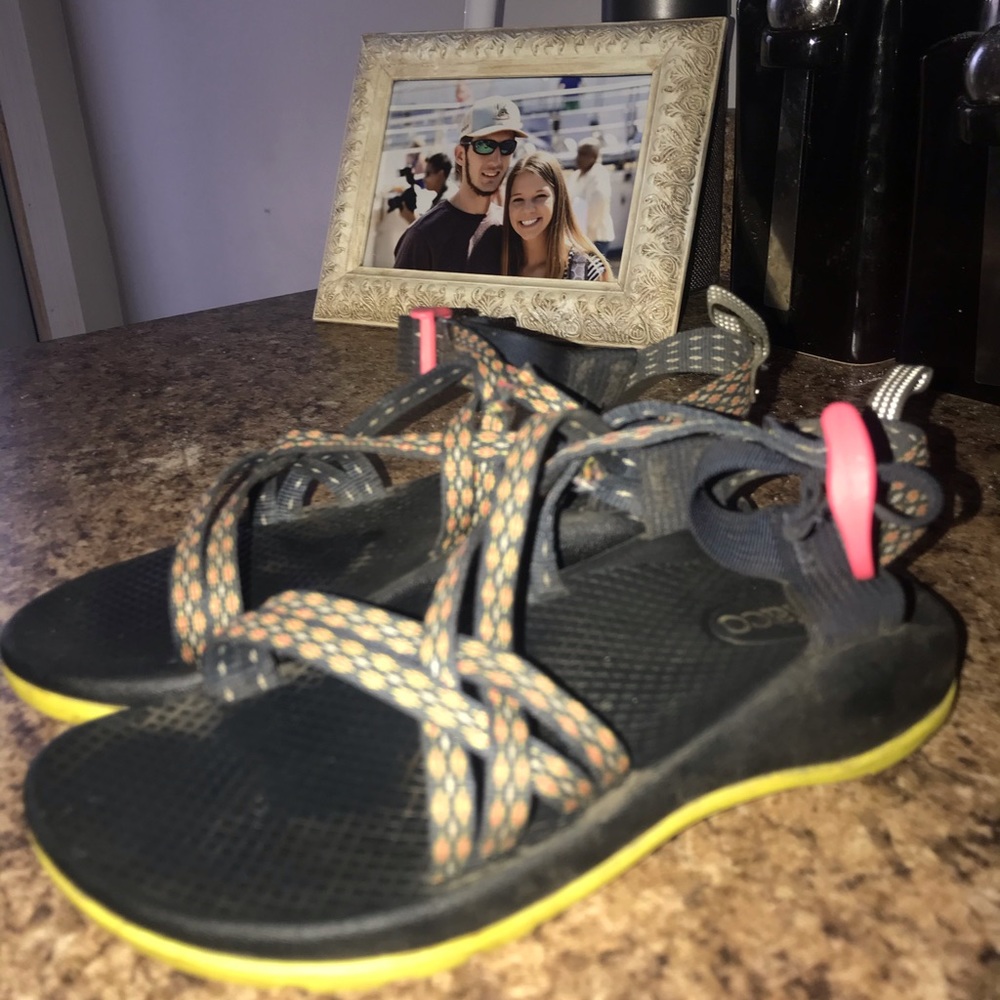 Chacos